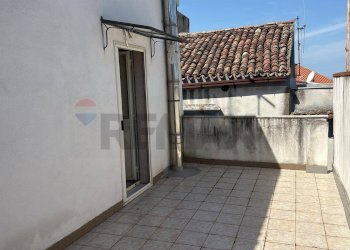 Terrazza - Casa indipendente Via Gioacchino Rossini
 
7, Ischitella - foto 21