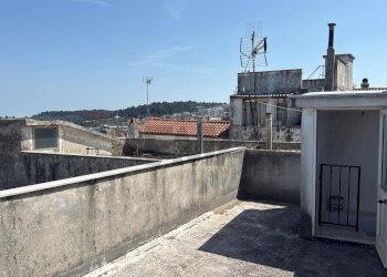 Terrazza - Casa indipendente Via Gioacchino Rossini
 
7, Ischitella - foto 25