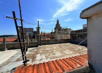 Terrazza - Casa indipendente Via Gioacchino Rossini
 
7, Ischitella - foto 26