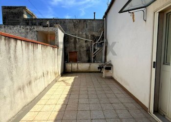 Terrazza - Casa indipendente Via Gioacchino Rossini
 
7, Ischitella - foto 28