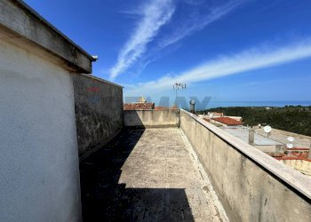 Terrazza - Casa indipendente Via Gioacchino Rossini
 
7, Ischitella - foto 31