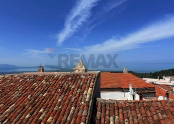 Edificio all\'aperto - Casa indipendente Via Gioacchino Rossini
 
7, Ischitella - foto 32