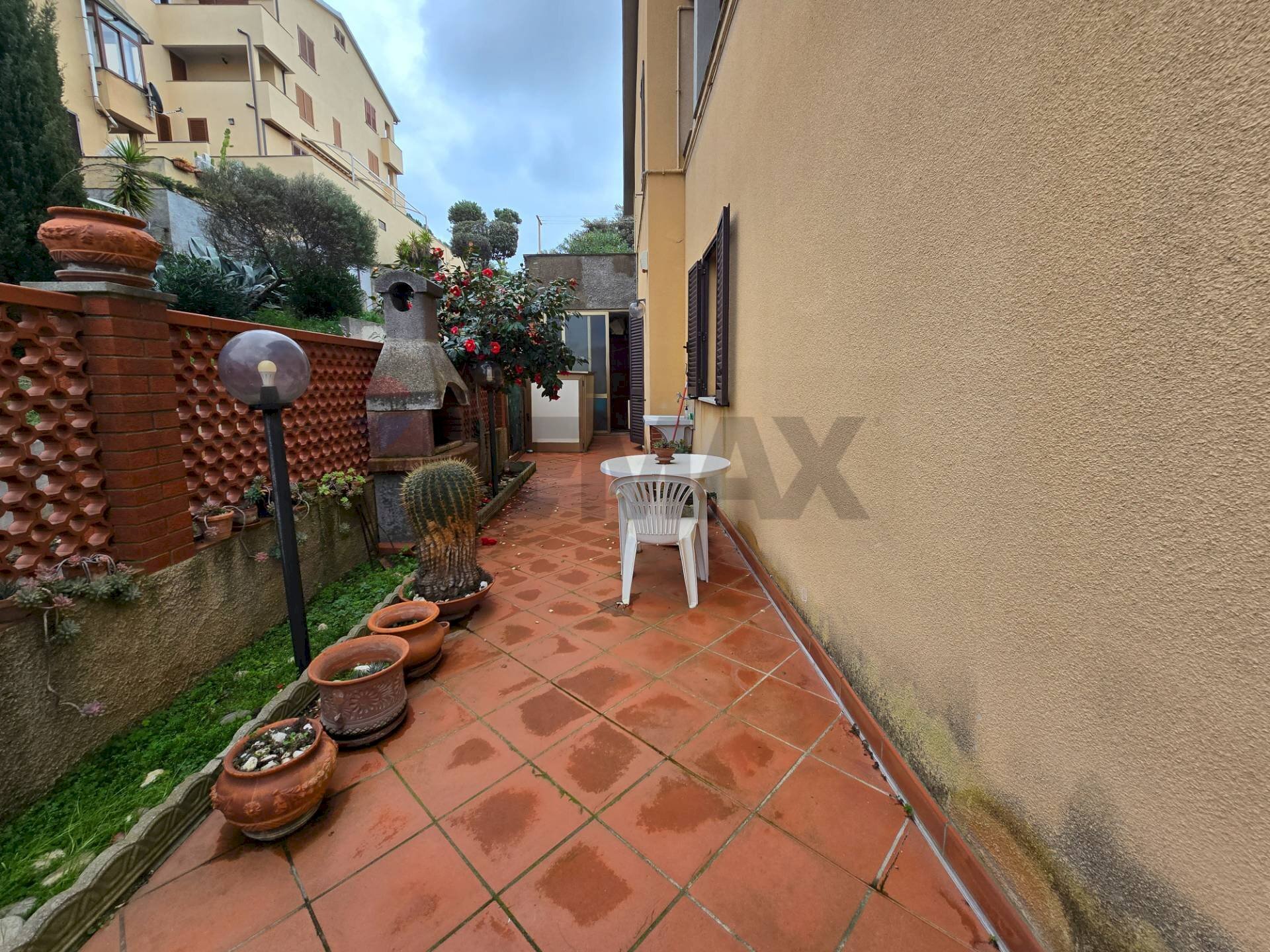 Terrazza - Appartamento Piombino - foto 1