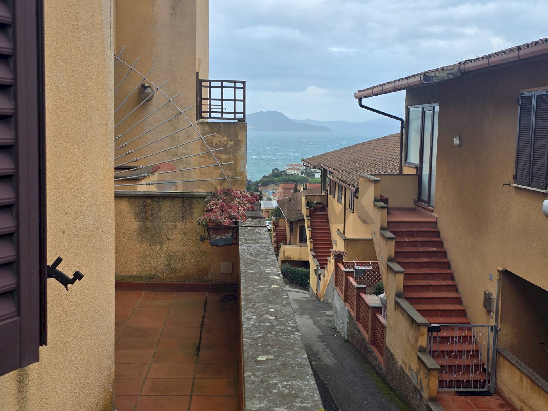 Edificio all\'aperto - Appartamento Piombino - foto 2