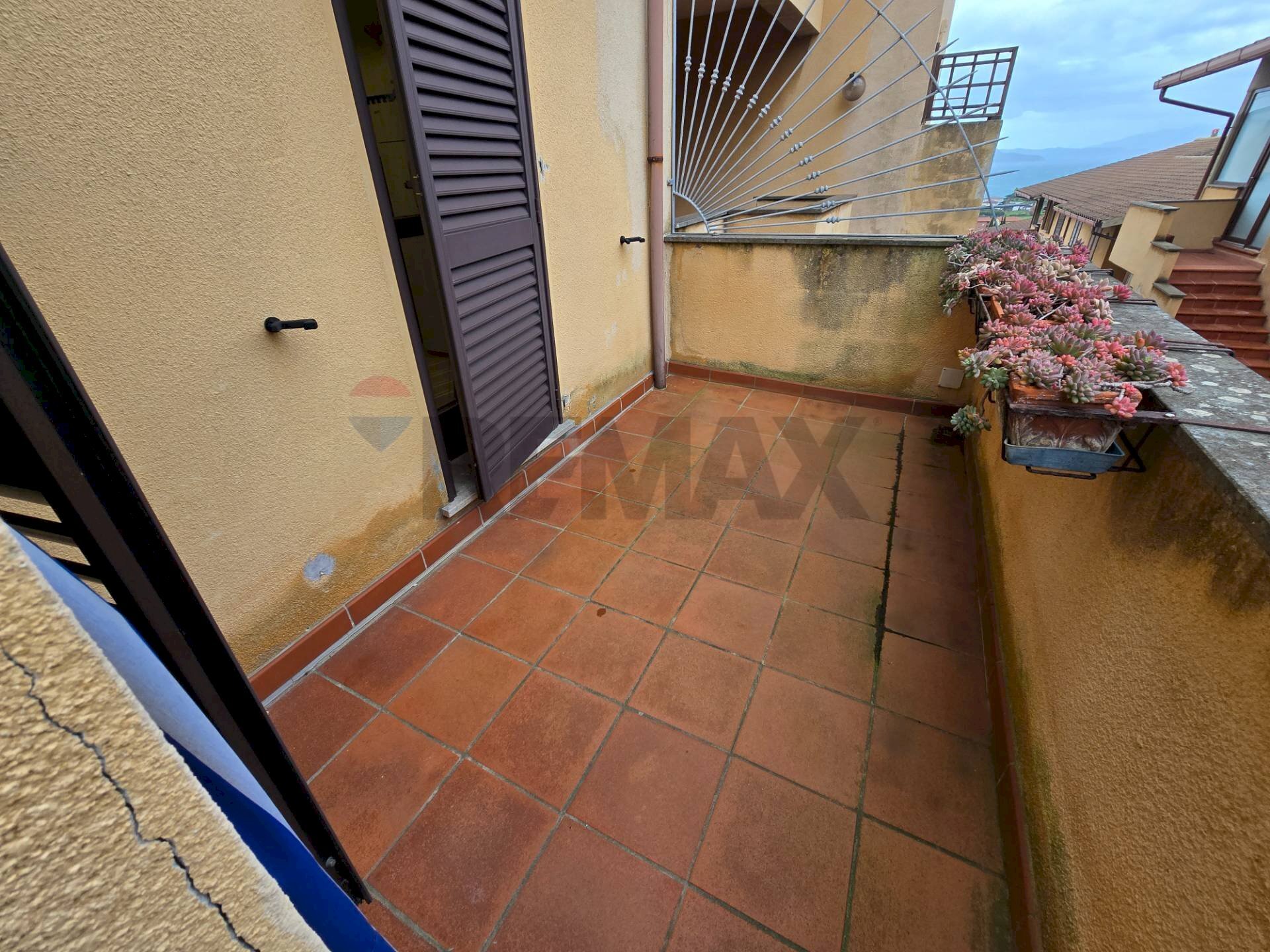 Balcone - Appartamento Piombino - foto 3