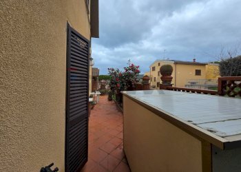 Terrazza - Apartment Piombino - photo 4
