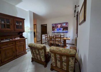 Sala da pranzo - Apartment Piombino - photo 8