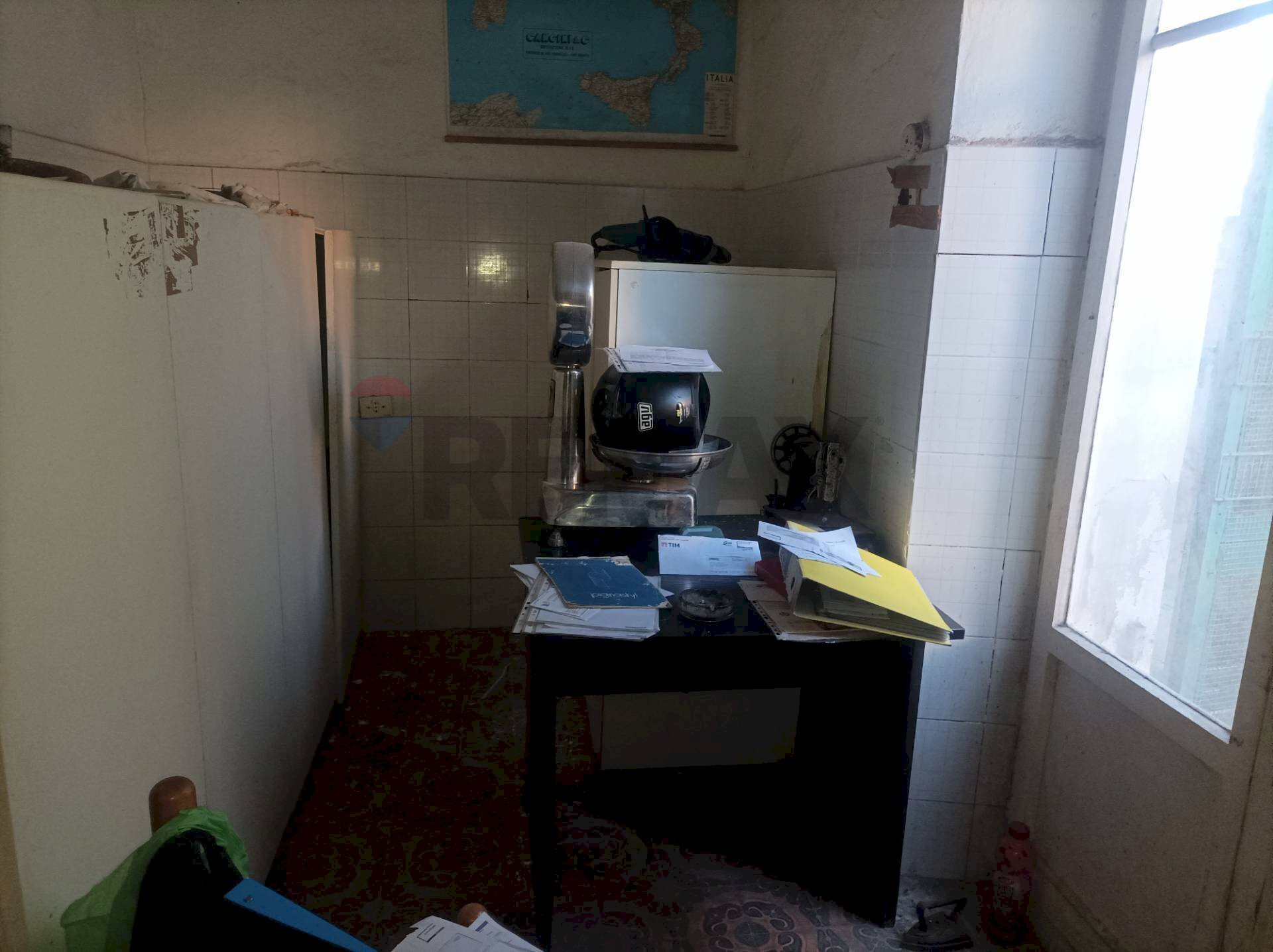 Cucina - Locale Commerciale Piombino - foto 2