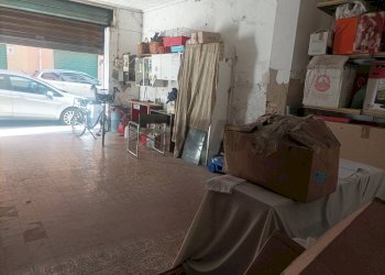 Dispensa di stoccaggio - Locale Commerciale Piombino - foto 1