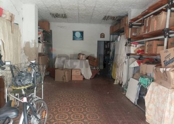 Dispensa di stoccaggio - Locale Commerciale Piombino - foto 3