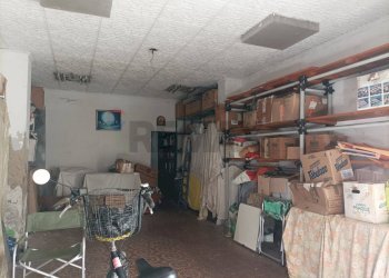 Dispensa di stoccaggio - Locale Commerciale Piombino - foto 6