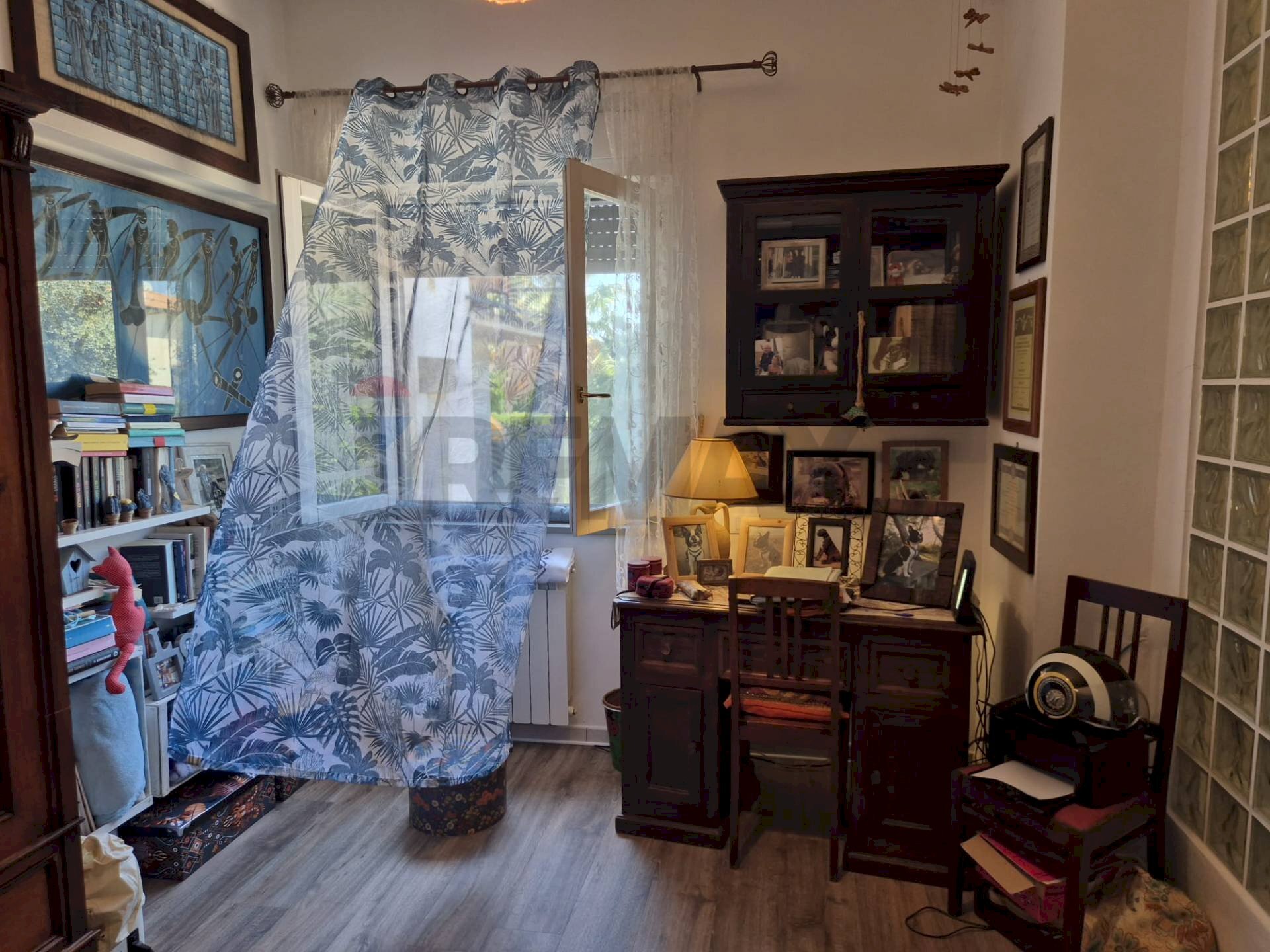 Ufficio - Four-room apartment Campiglia Marittima - photo 2