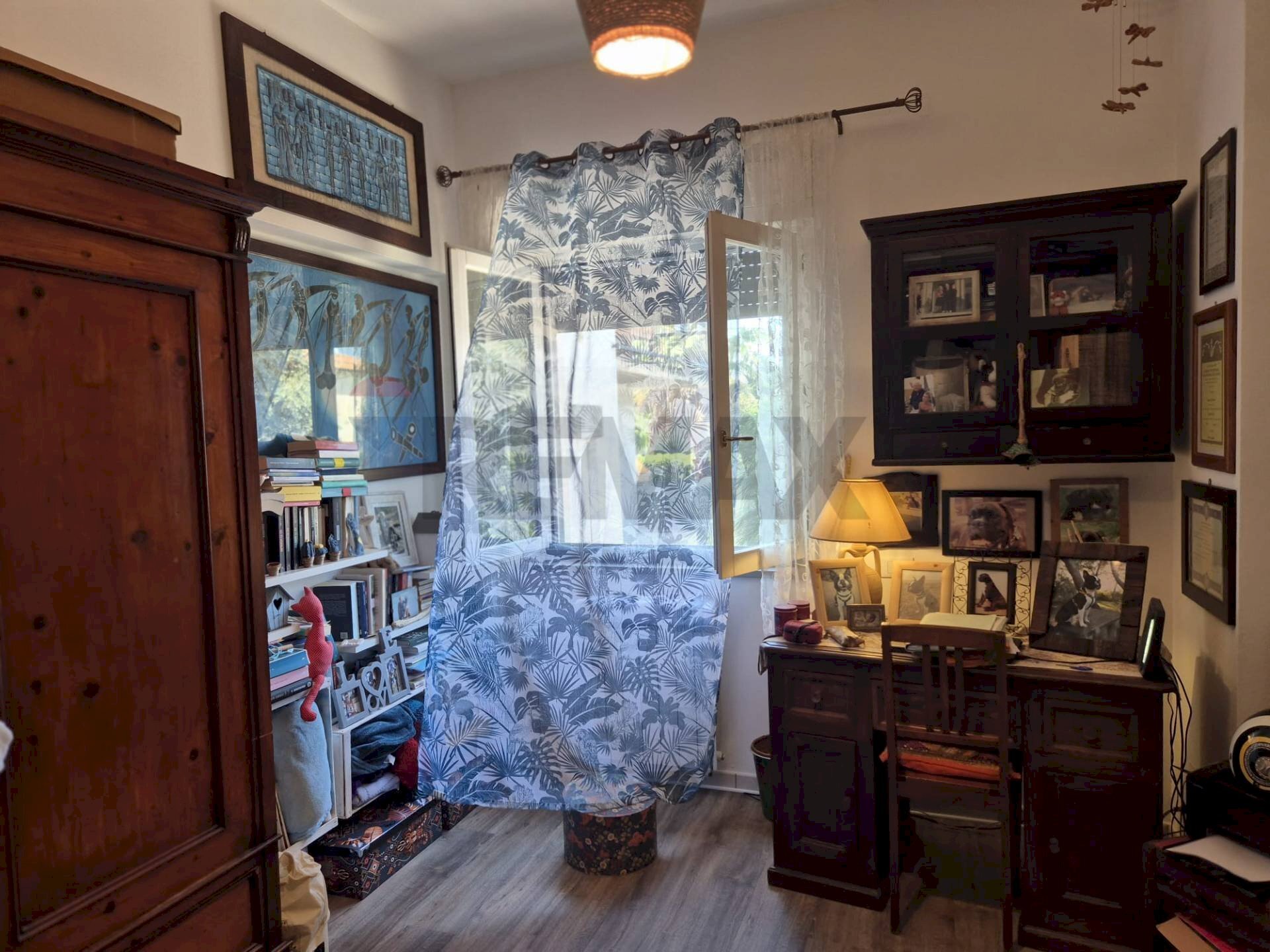 Soggiorno - Four-room apartment Campiglia Marittima - photo 3