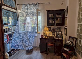 Ufficio - Four-room apartment Campiglia Marittima - photo 2