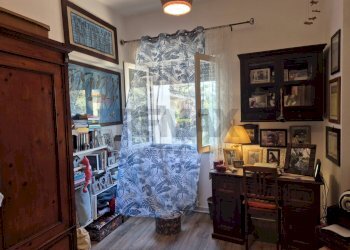 Soggiorno - Four-room apartment Campiglia Marittima - photo 3