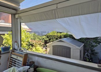 Terrazza - Four-room apartment Campiglia Marittima - photo 4