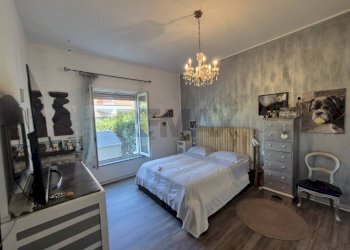 Camera / camera da letto - Four-room apartment Campiglia Marittima - photo 5