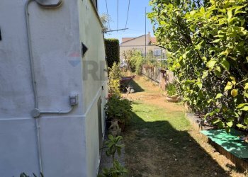 Giardino - Four-room apartment Campiglia Marittima - photo 8