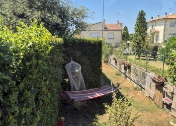 Giardino - Four-room apartment Campiglia Marittima - photo 9