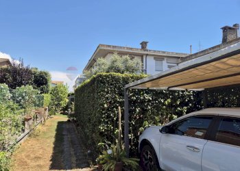 Casa all\'aperto - Four-room apartment Campiglia Marittima - photo 10