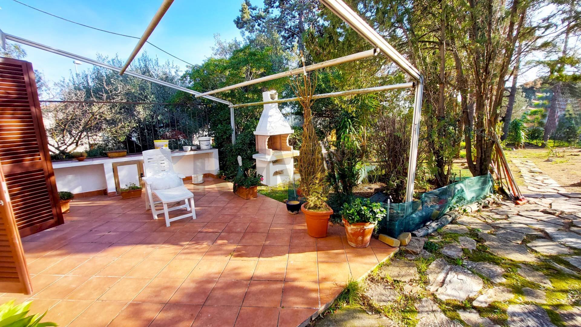 Terrazza - Villa Piombino - foto 2