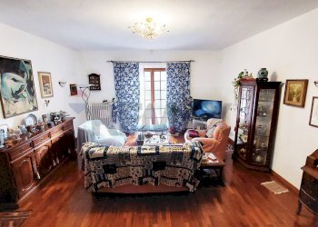 Soggiorno - Villa Piombino - foto 1