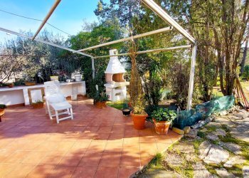 Terrazza - Villa Piombino - foto 2