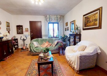 Soggiorno - Villa Piombino - foto 4