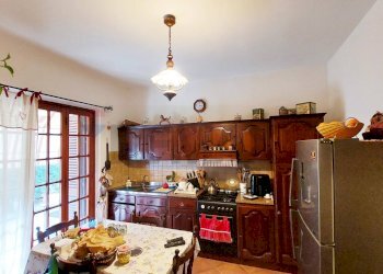 Cucina - Villa Piombino - foto 8