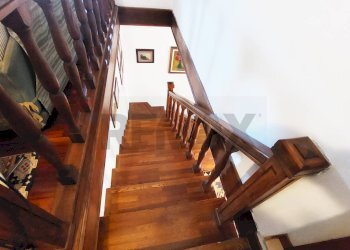 Scale - Villa Piombino - foto 11