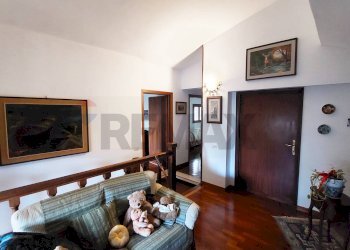 Soggiorno - Villa Piombino - foto 12