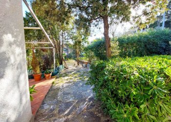 Giardino - Villa Piombino - foto 21