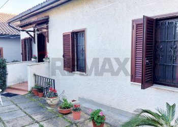 Terrazza - Villa Piombino - foto 24