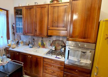 Cucina - Villa Piombino - foto 25