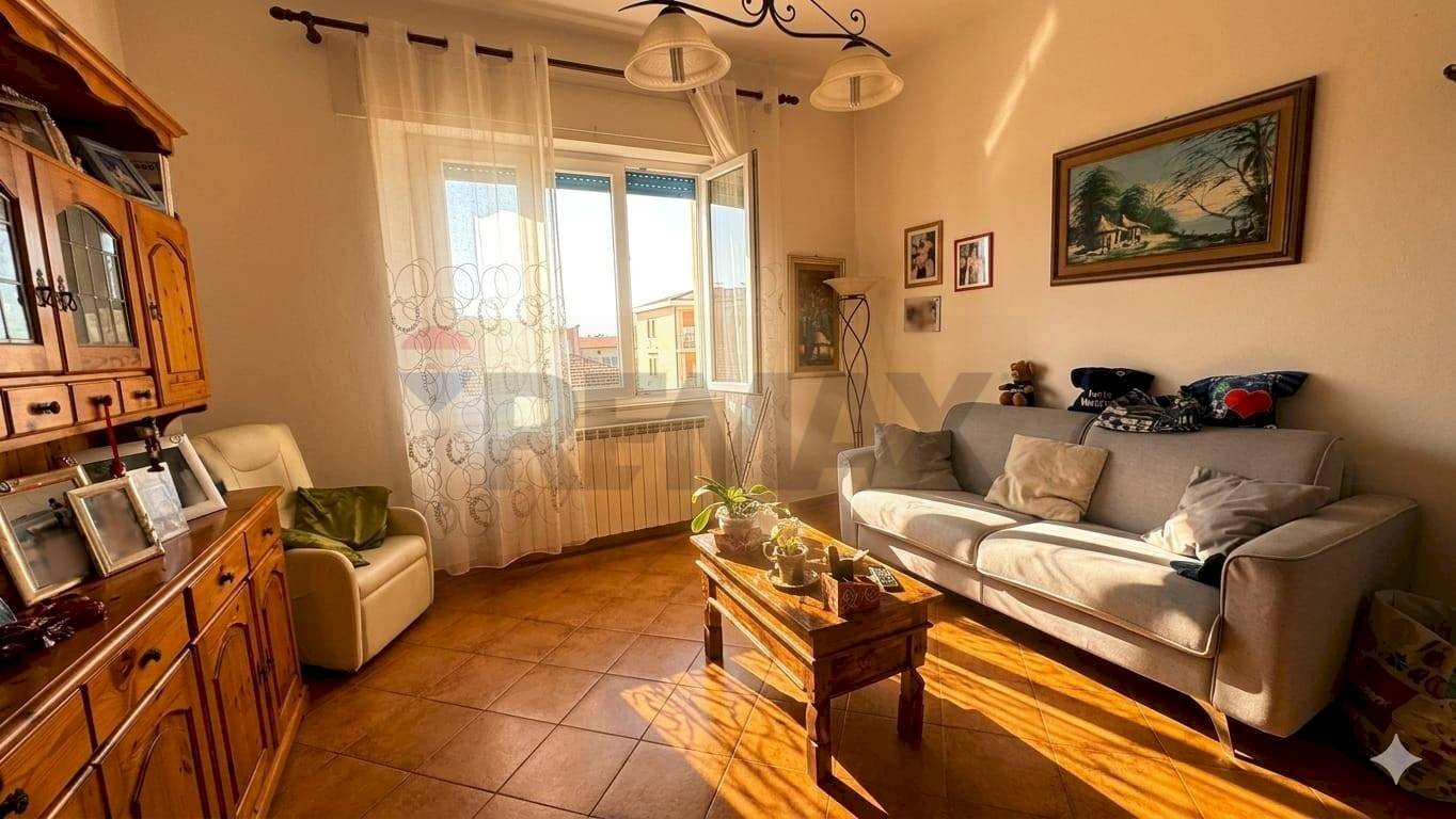 Soggiorno - Apartment Piombino - photo 1