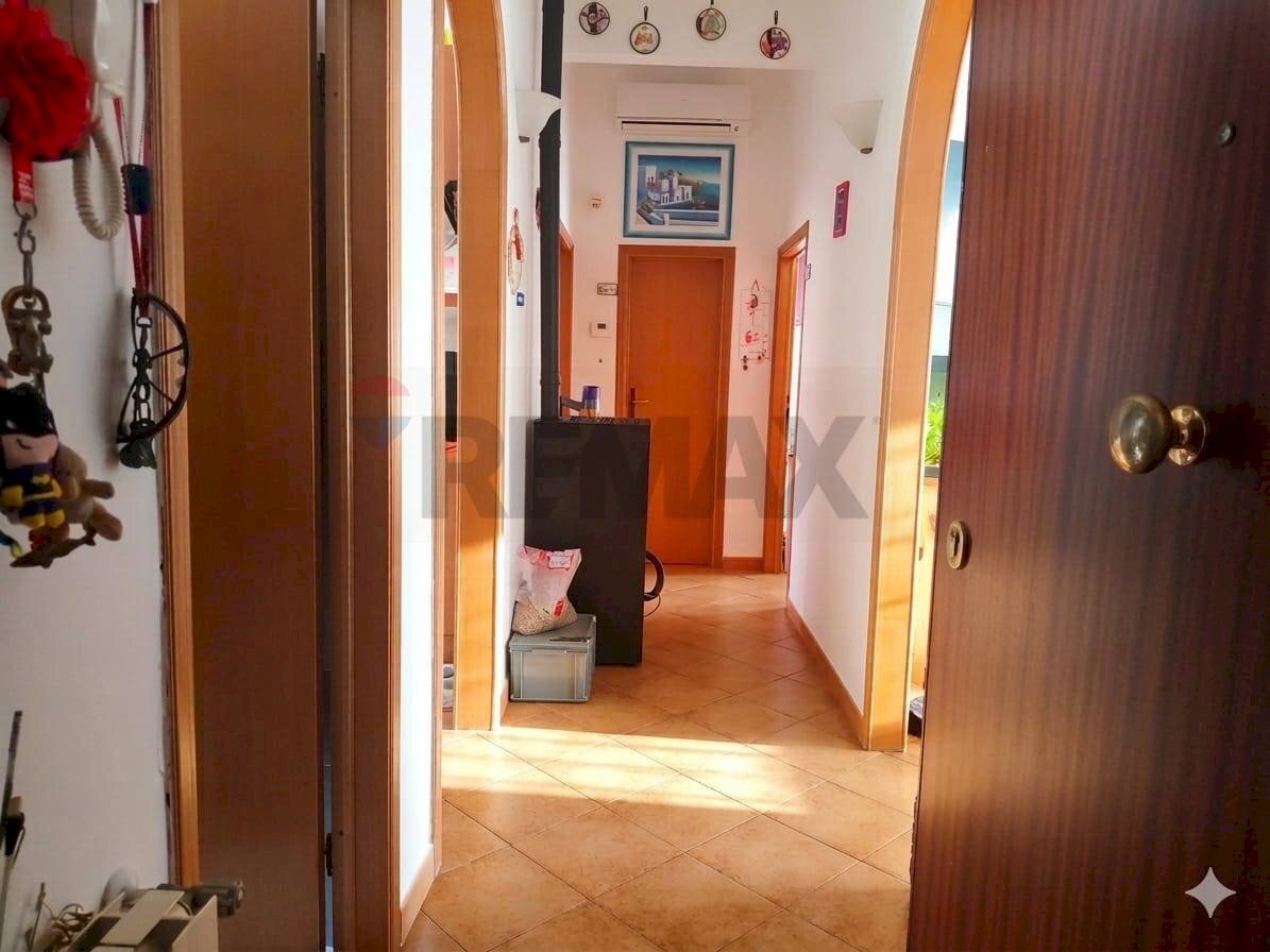Hall / corridoio - Apartment Piombino - photo 2