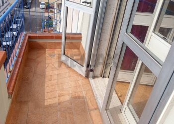 Balcone - Apartment Piombino - photo 14