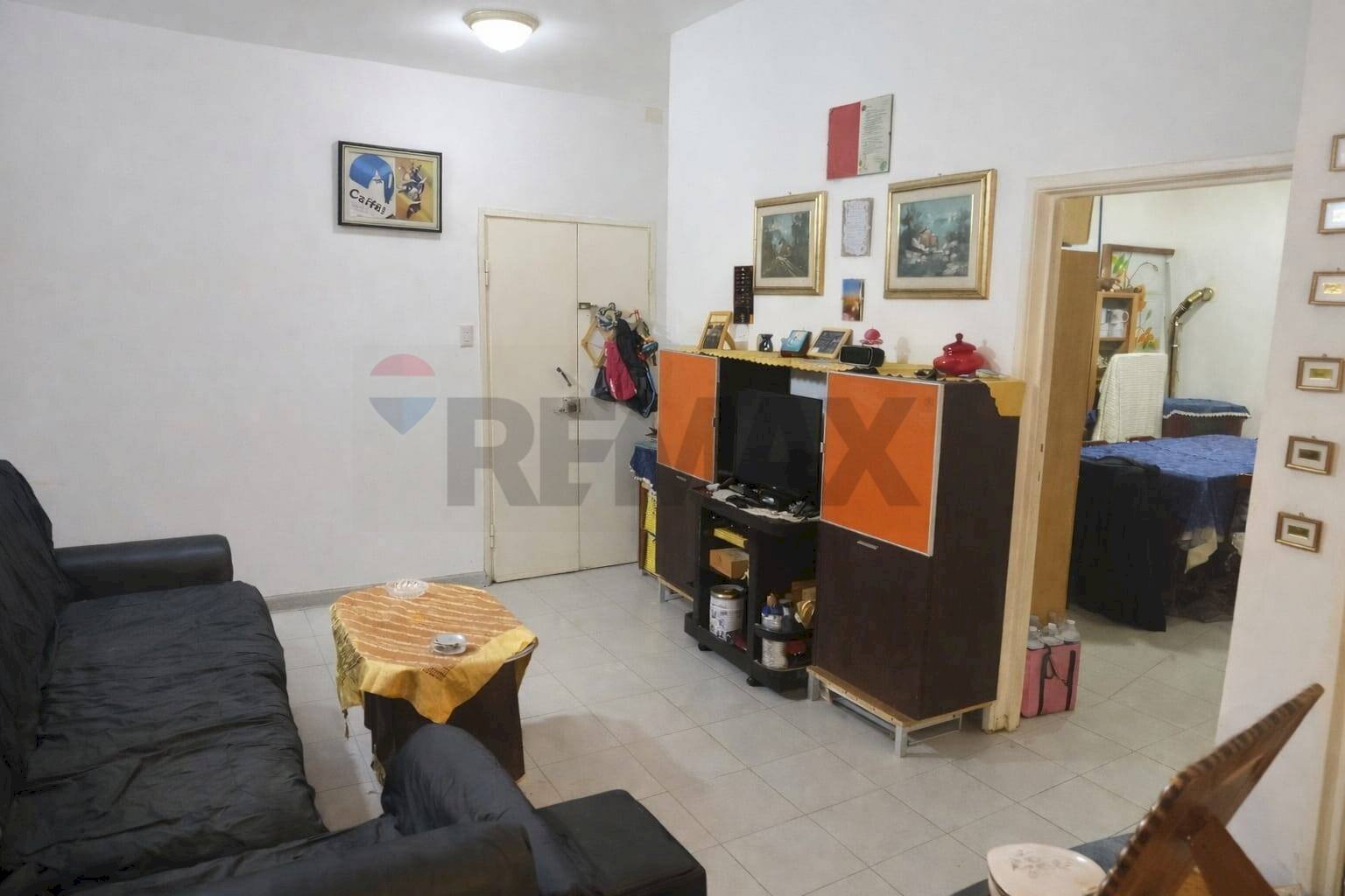 Soggiorno - Quadrilocale Piombino - foto 3