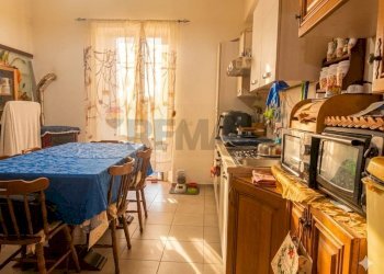 Cucina - Quadrilocale Piombino - foto 1