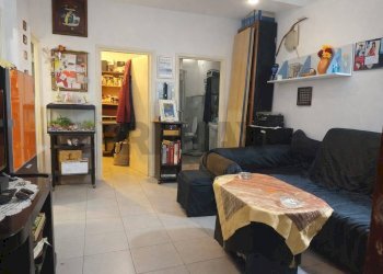 Soggiorno - Quadrilocale Piombino - foto 6