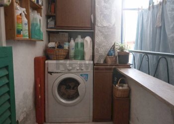 Lavanderia - Quadrilocale Piombino - foto 12