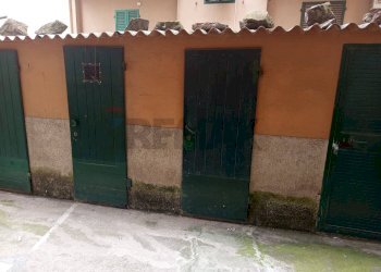 Edificio all\'aperto - Quadrilocale Piombino - foto 16