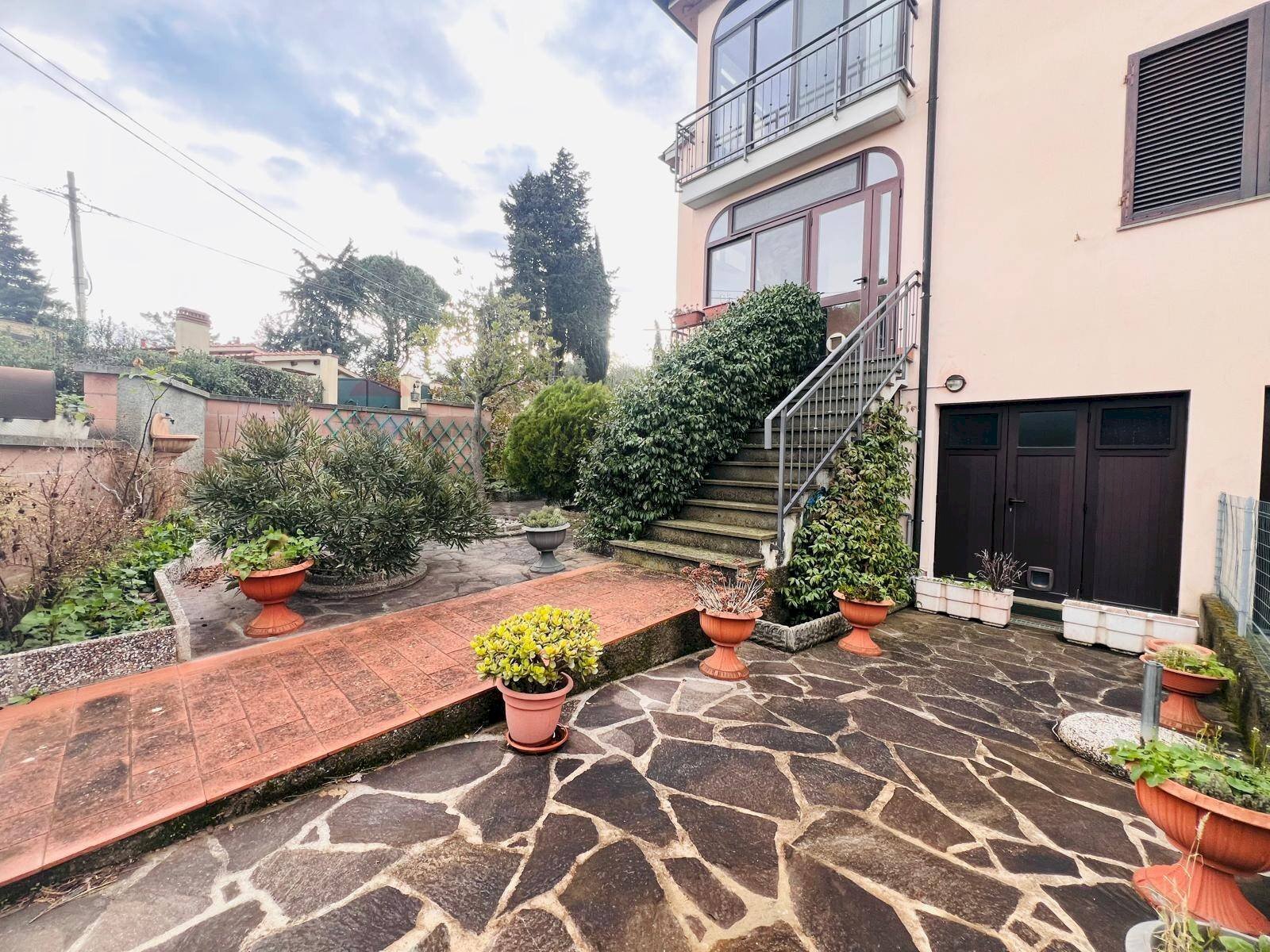 Terrazza - Independent house Montescudaio - photo 2