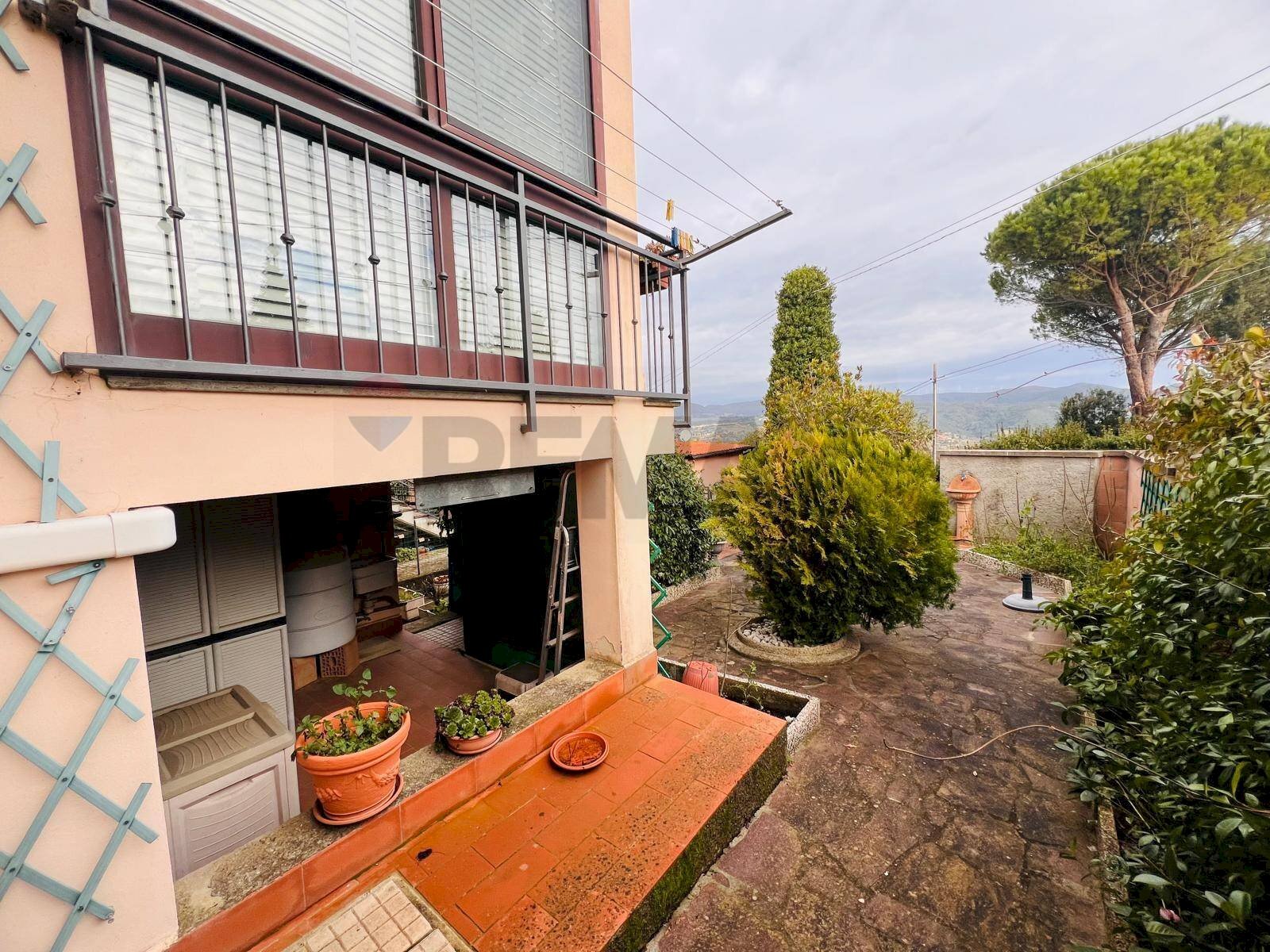 Casa all\'aperto - Independent house Montescudaio - photo 3