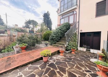 Terrazza - Independent house Montescudaio - photo 1