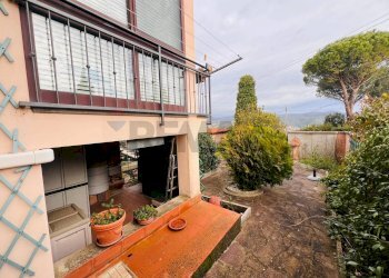 Casa all\'aperto - Independent house Montescudaio - photo 3