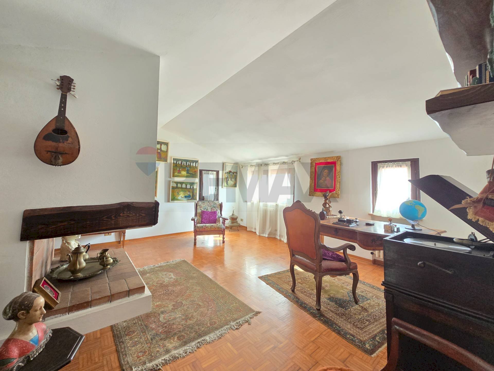 Soggiorno - Casa indipendente Piombino - foto 1