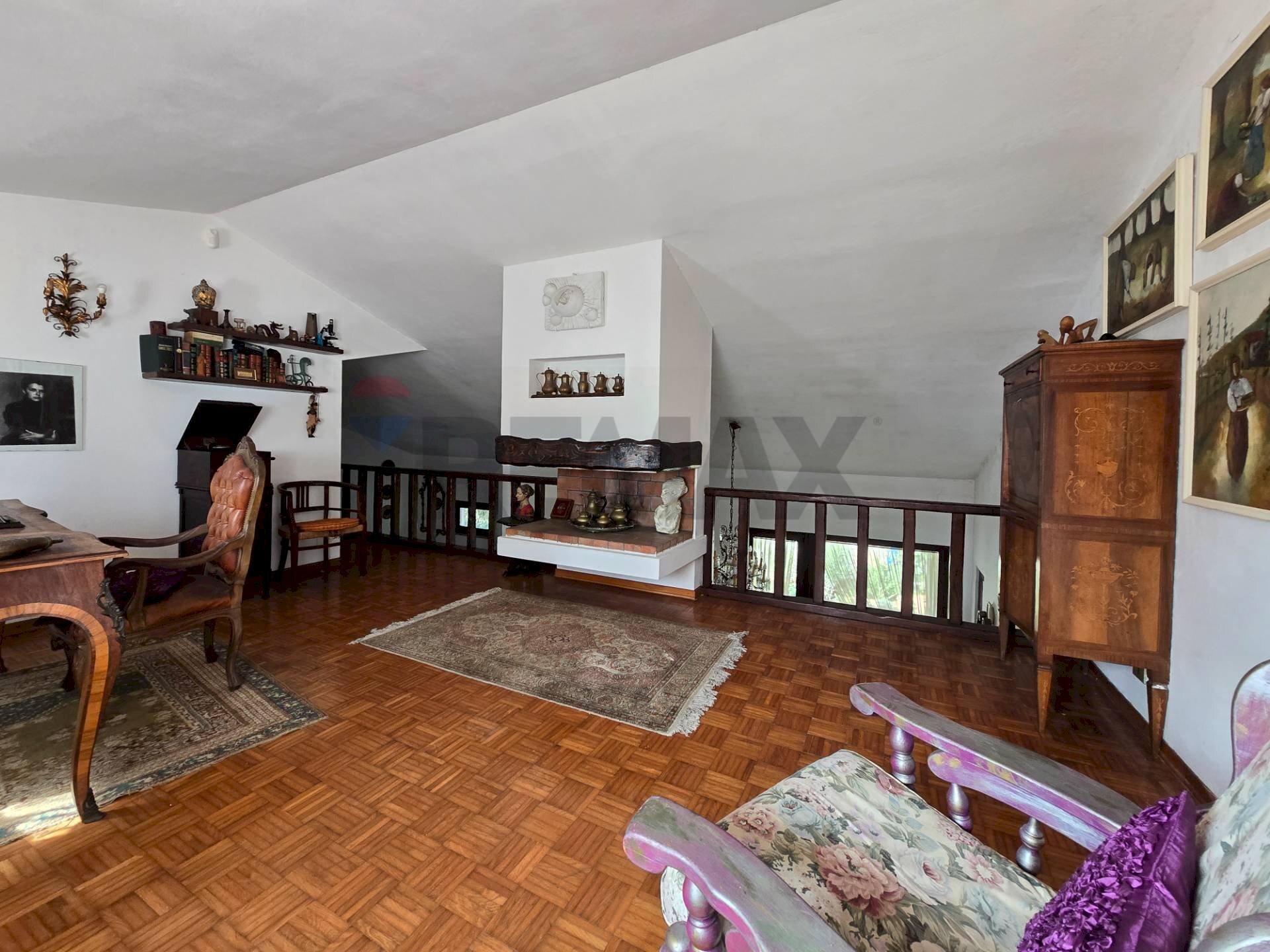 Soggiorno - Casa indipendente Piombino - foto 2