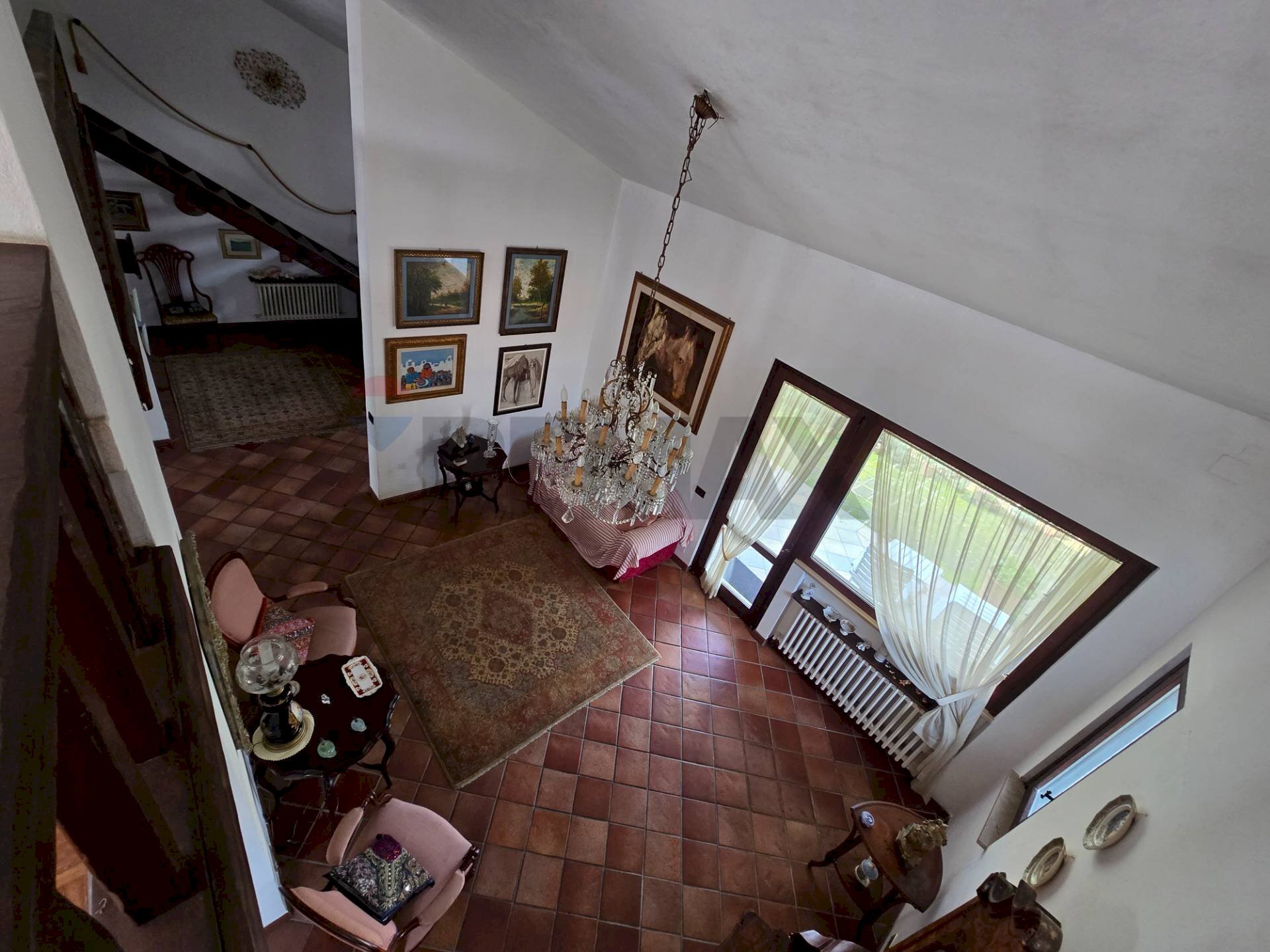 Soggiorno - Casa indipendente Piombino - foto 3