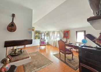 Soggiorno - Casa indipendente Piombino - foto 1